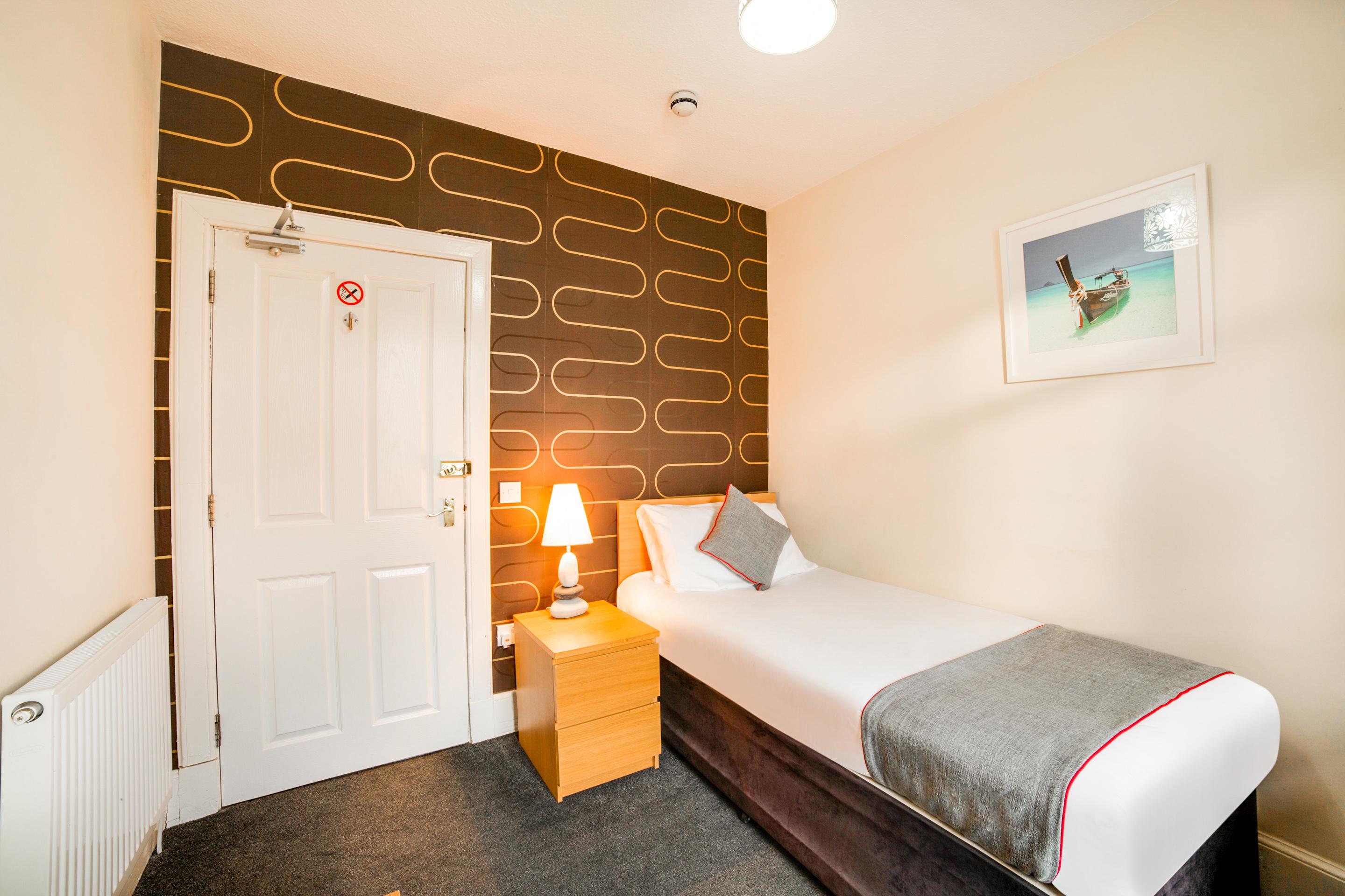 Oyo Braeriach Hotel, Highlands Scotland Ньютонмор Екстер'єр фото