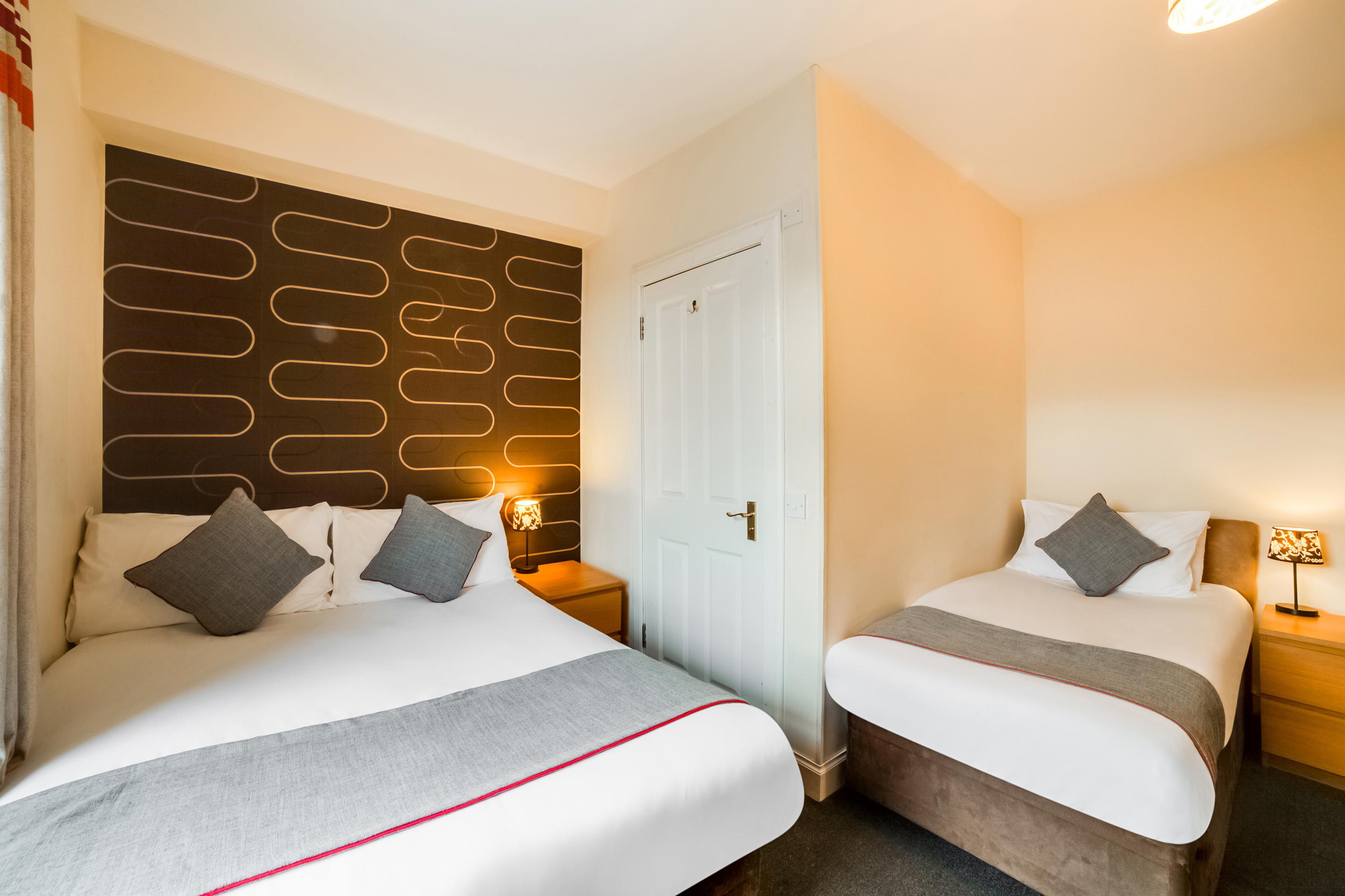 Oyo Braeriach Hotel, Highlands Scotland Ньютонмор Екстер'єр фото