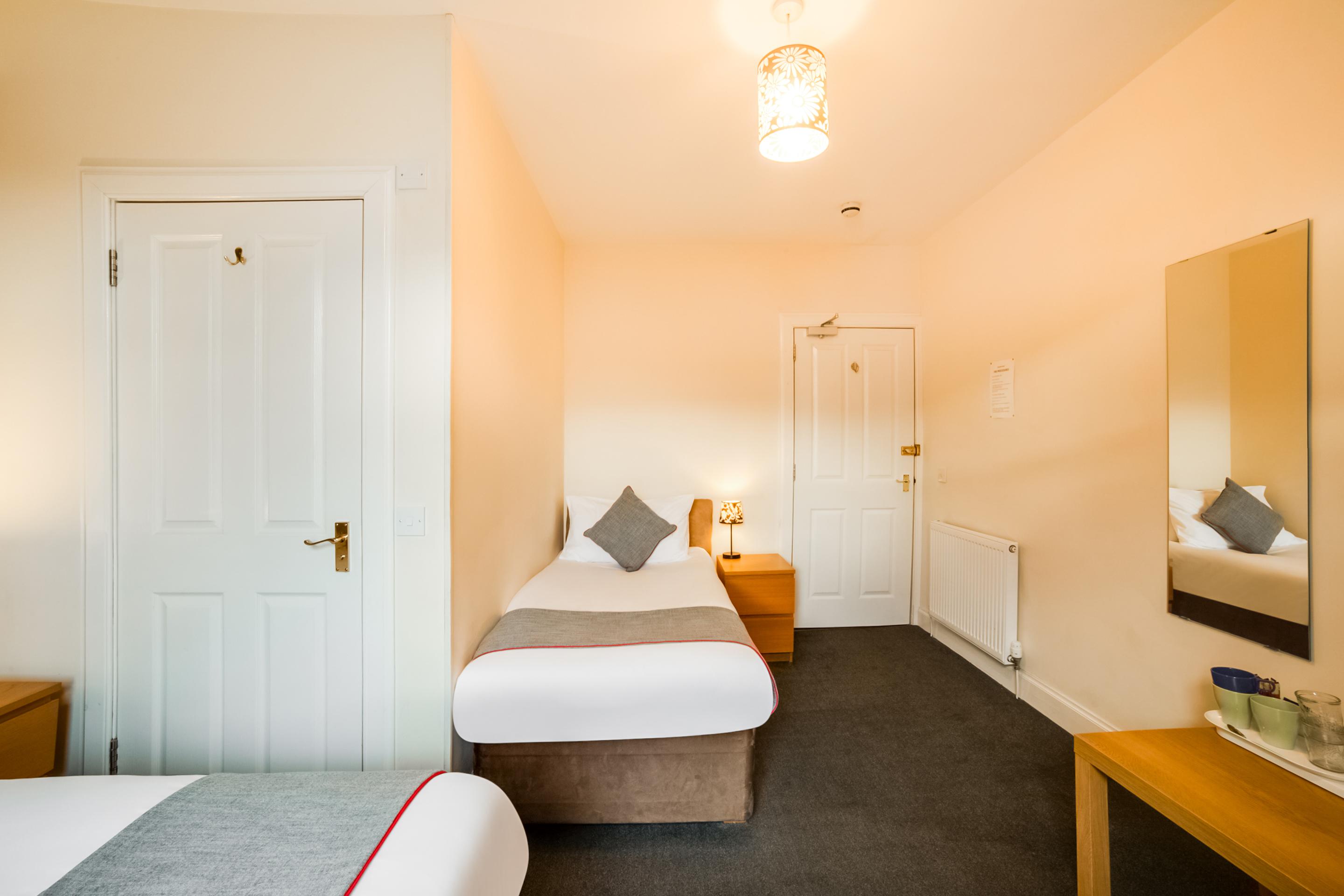 Oyo Braeriach Hotel, Highlands Scotland Ньютонмор Екстер'єр фото