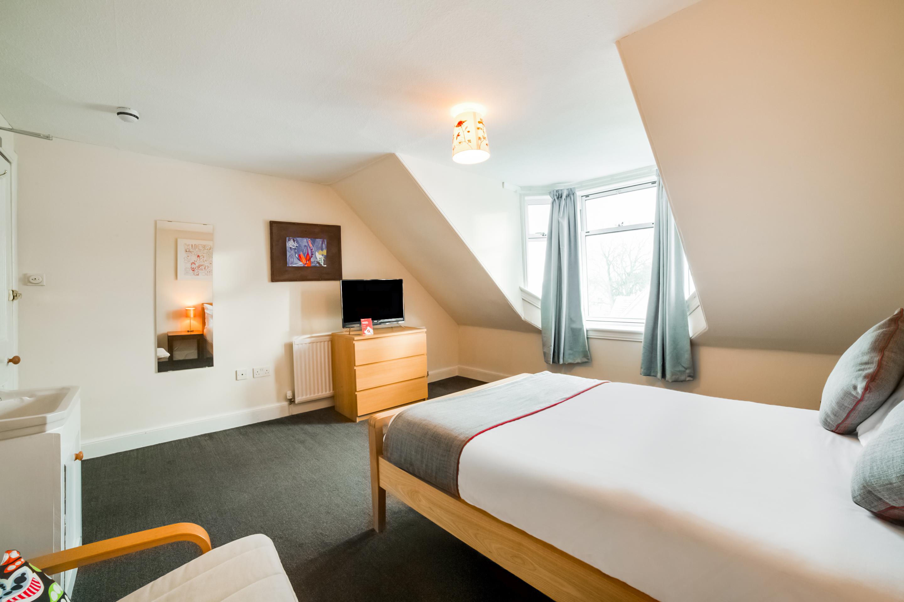 Oyo Braeriach Hotel, Highlands Scotland Ньютонмор Екстер'єр фото