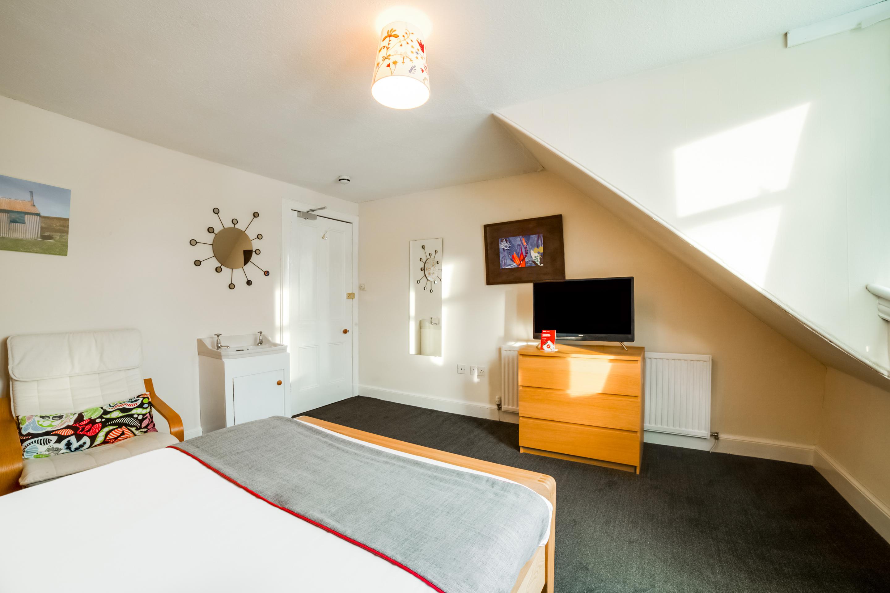 Oyo Braeriach Hotel, Highlands Scotland Ньютонмор Екстер'єр фото