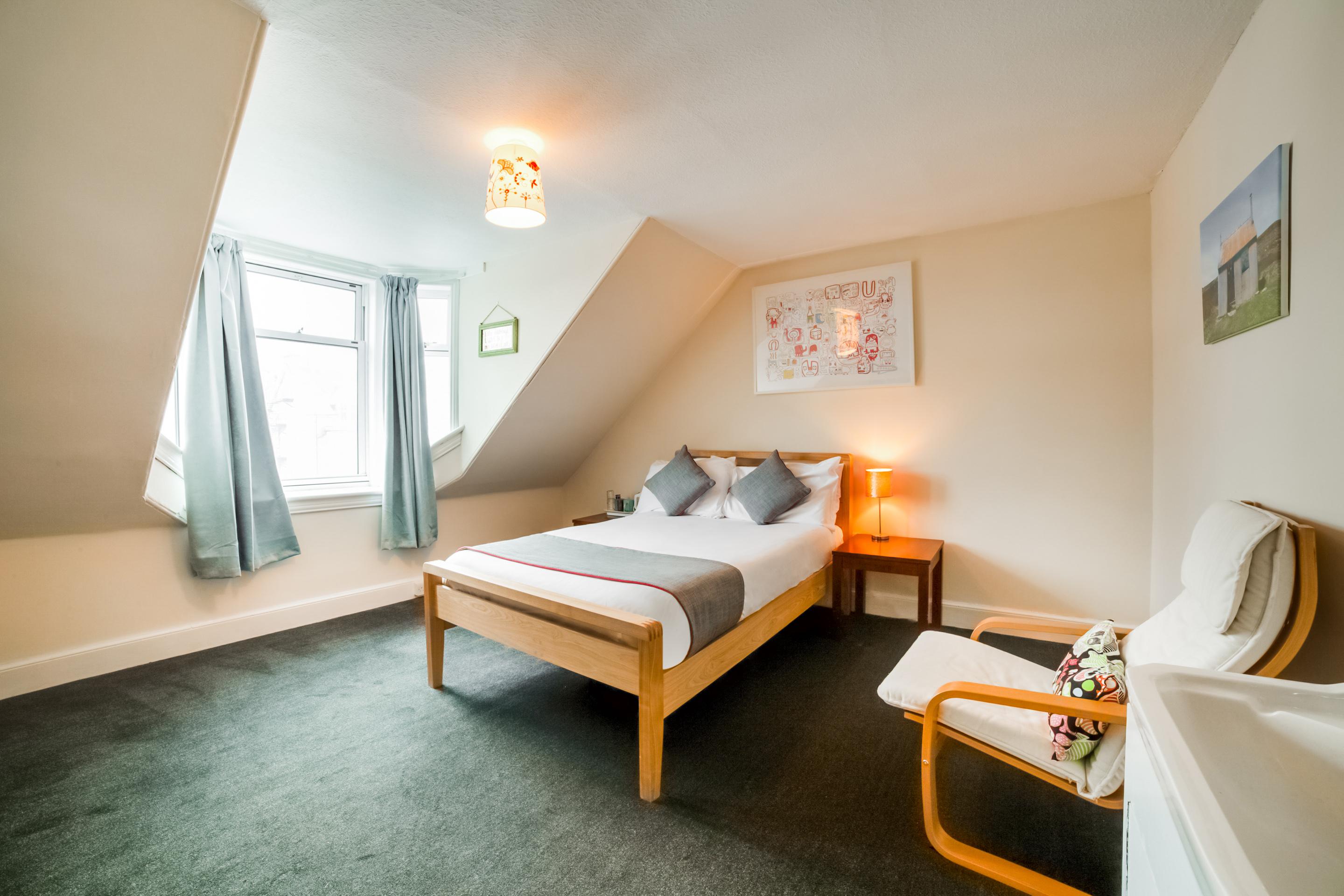 Oyo Braeriach Hotel, Highlands Scotland Ньютонмор Екстер'єр фото