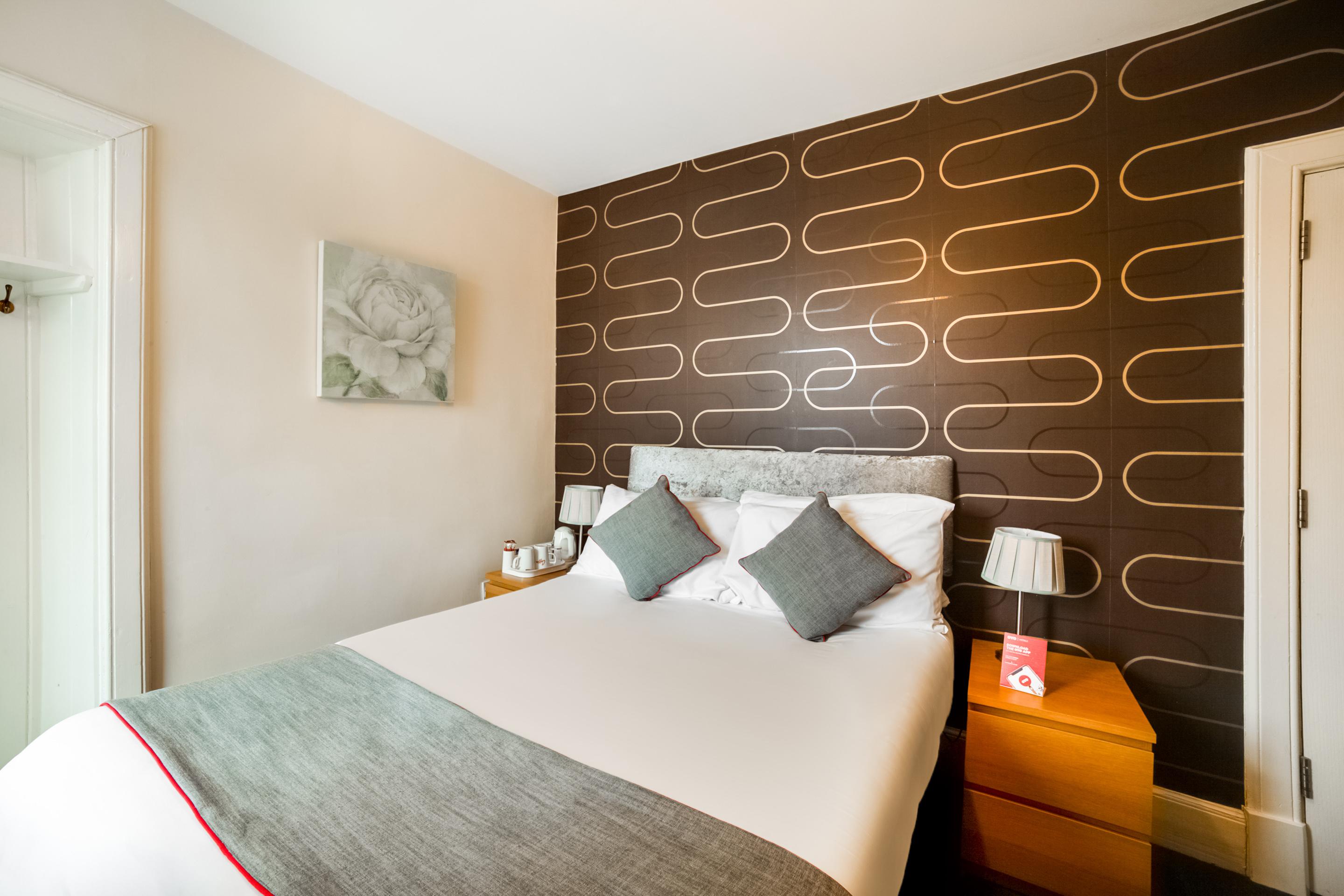 Oyo Braeriach Hotel, Highlands Scotland Ньютонмор Екстер'єр фото
