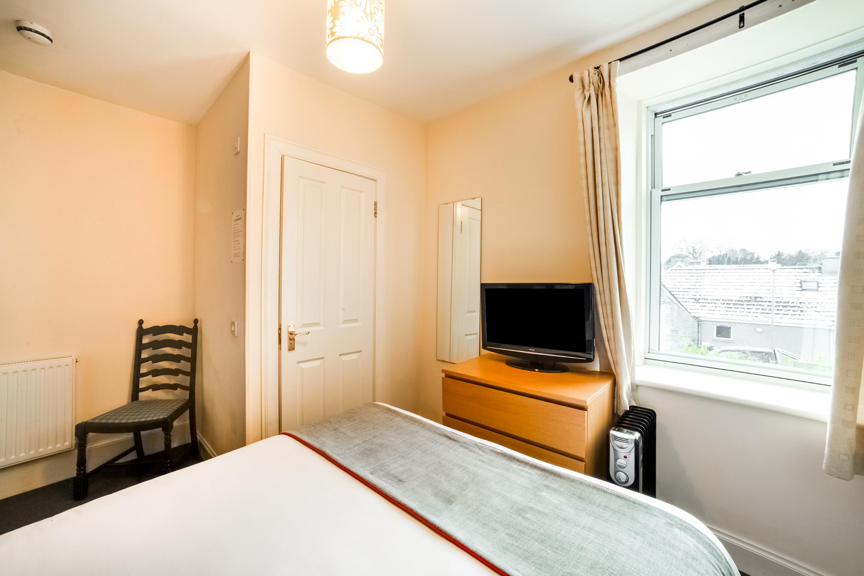 Oyo Braeriach Hotel, Highlands Scotland Ньютонмор Екстер'єр фото