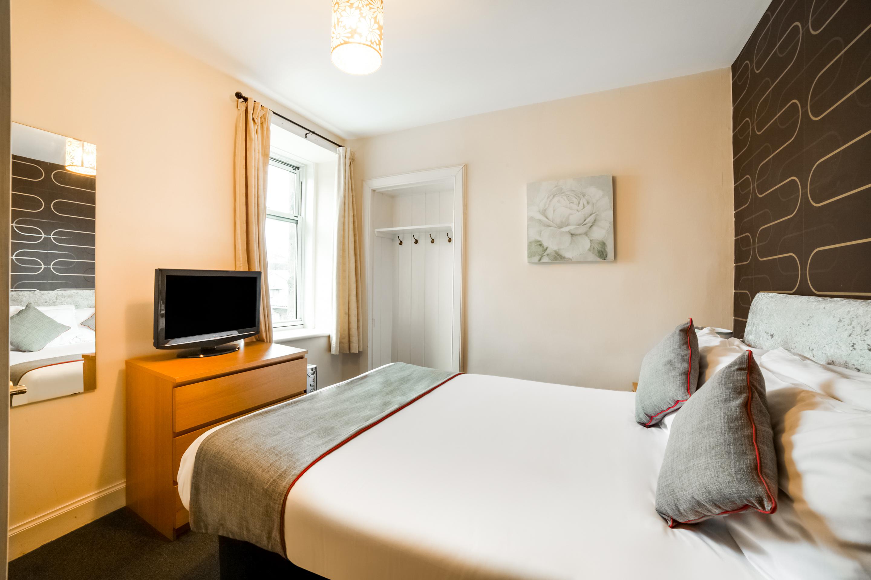 Oyo Braeriach Hotel, Highlands Scotland Ньютонмор Екстер'єр фото