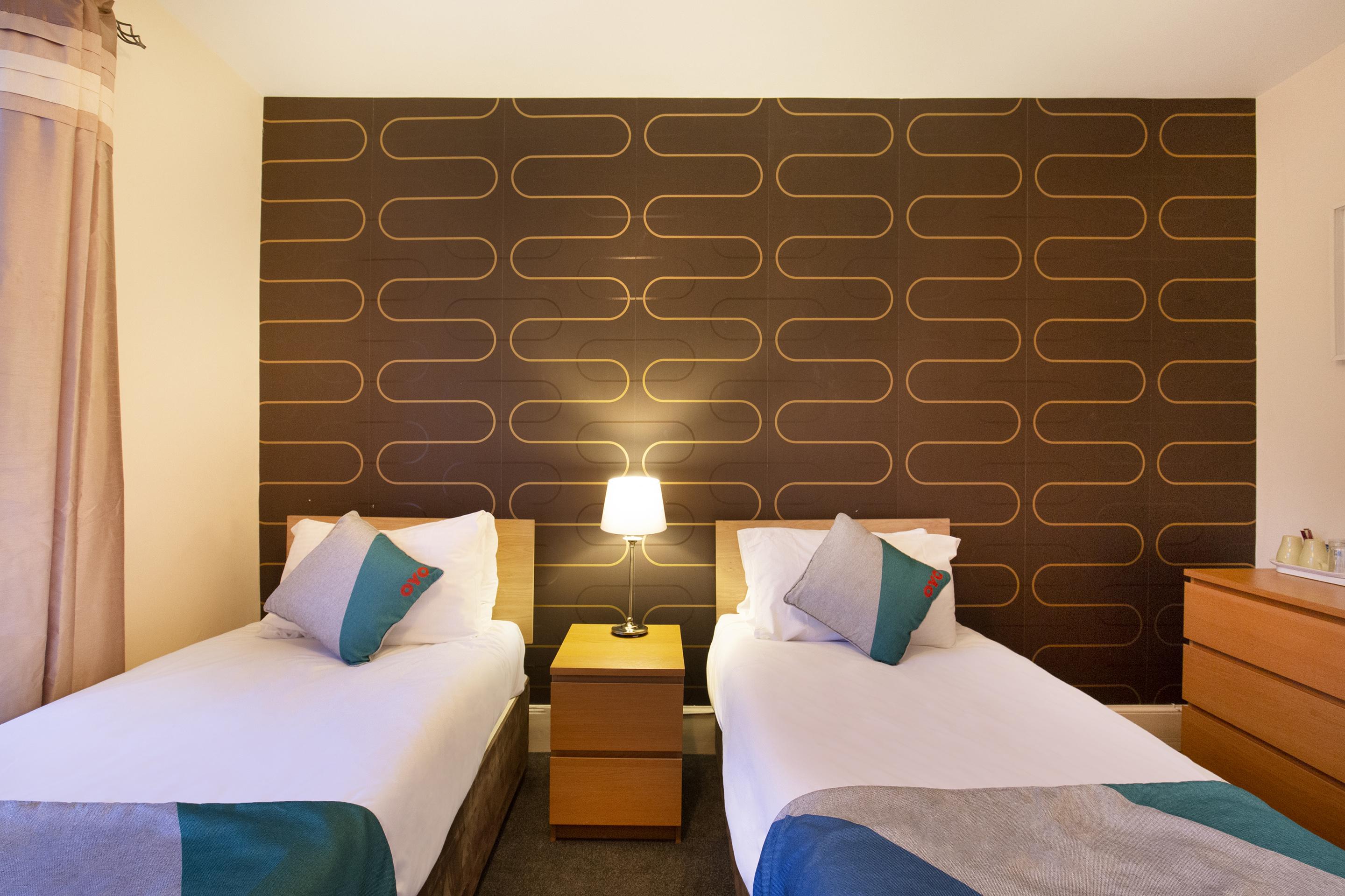 Oyo Braeriach Hotel, Highlands Scotland Ньютонмор Екстер'єр фото