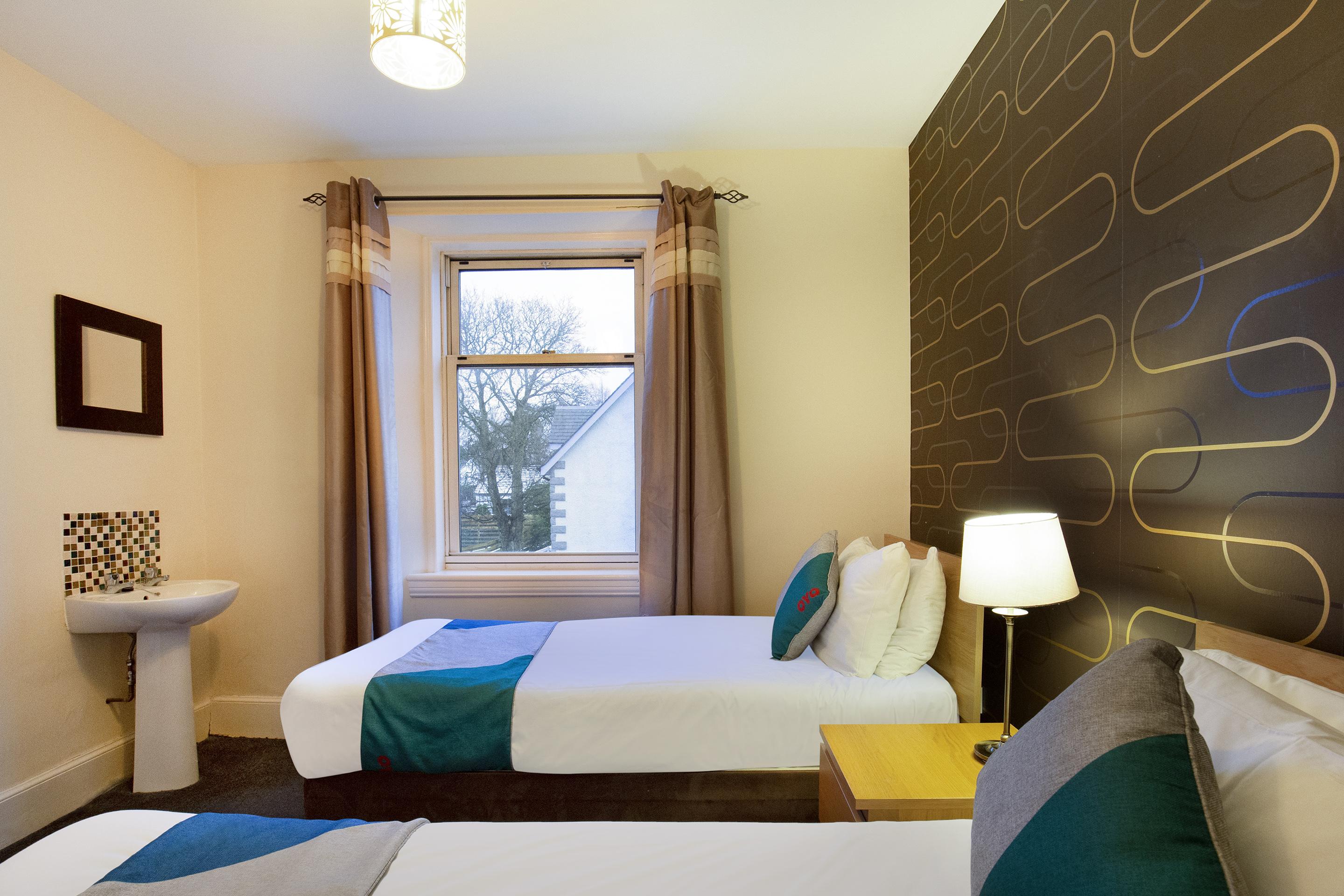 Oyo Braeriach Hotel, Highlands Scotland Ньютонмор Екстер'єр фото