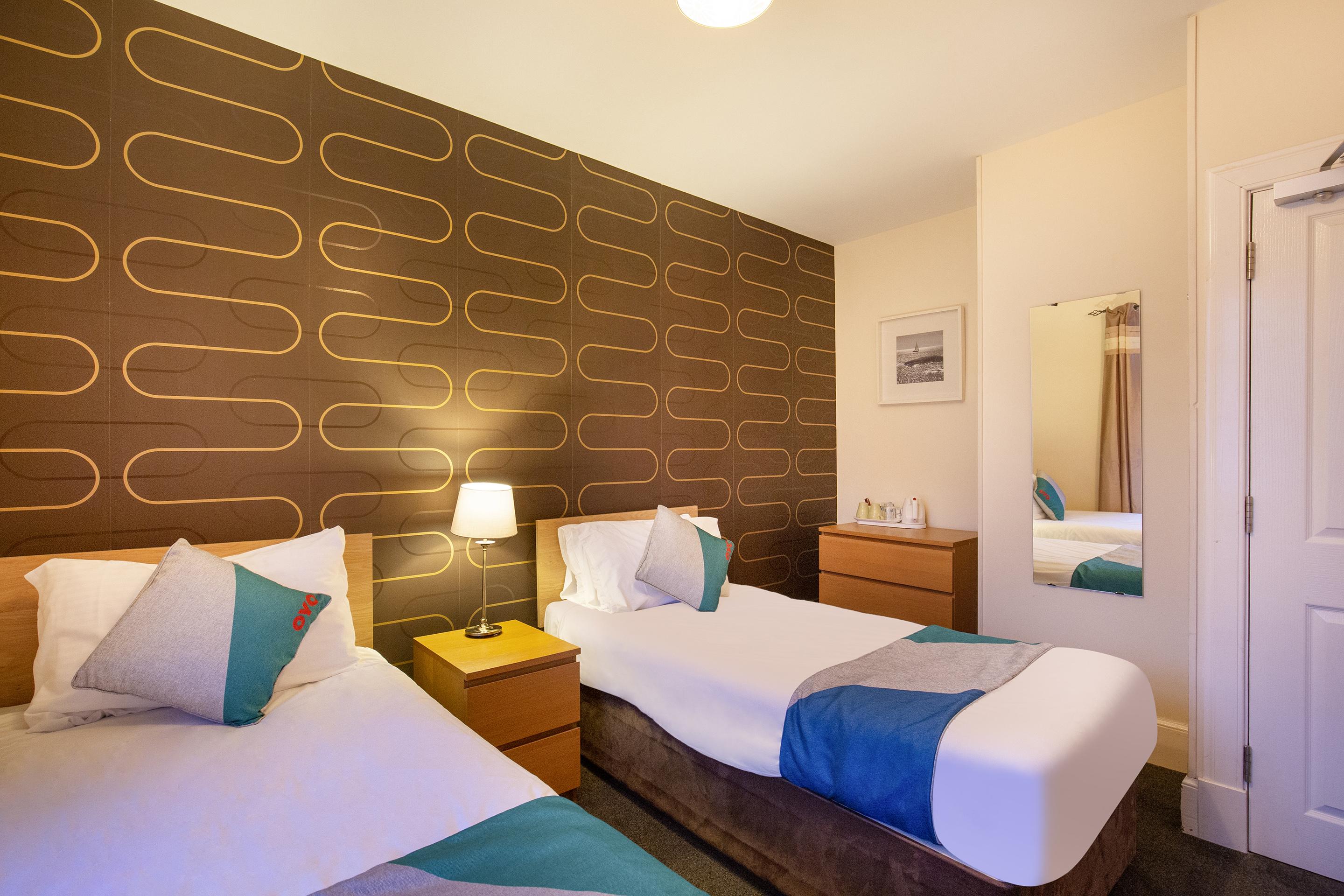 Oyo Braeriach Hotel, Highlands Scotland Ньютонмор Екстер'єр фото