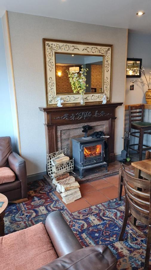 Oyo Braeriach Hotel, Highlands Scotland Ньютонмор Екстер'єр фото