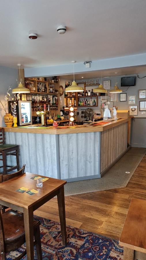 Oyo Braeriach Hotel, Highlands Scotland Ньютонмор Екстер'єр фото