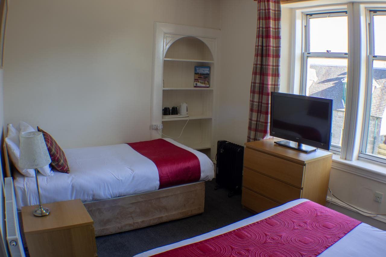 Oyo Braeriach Hotel, Highlands Scotland Ньютонмор Екстер'єр фото