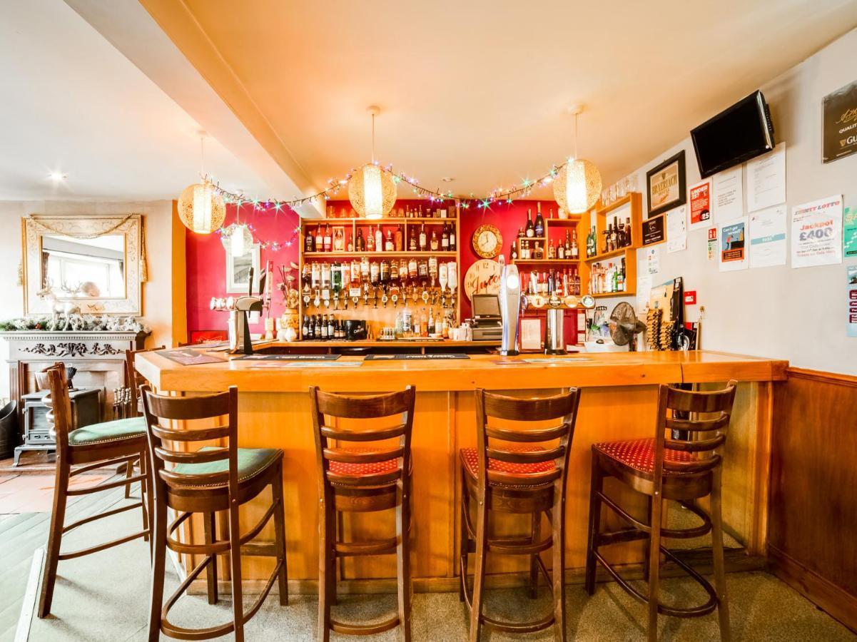 Oyo Braeriach Hotel, Highlands Scotland Ньютонмор Екстер'єр фото
