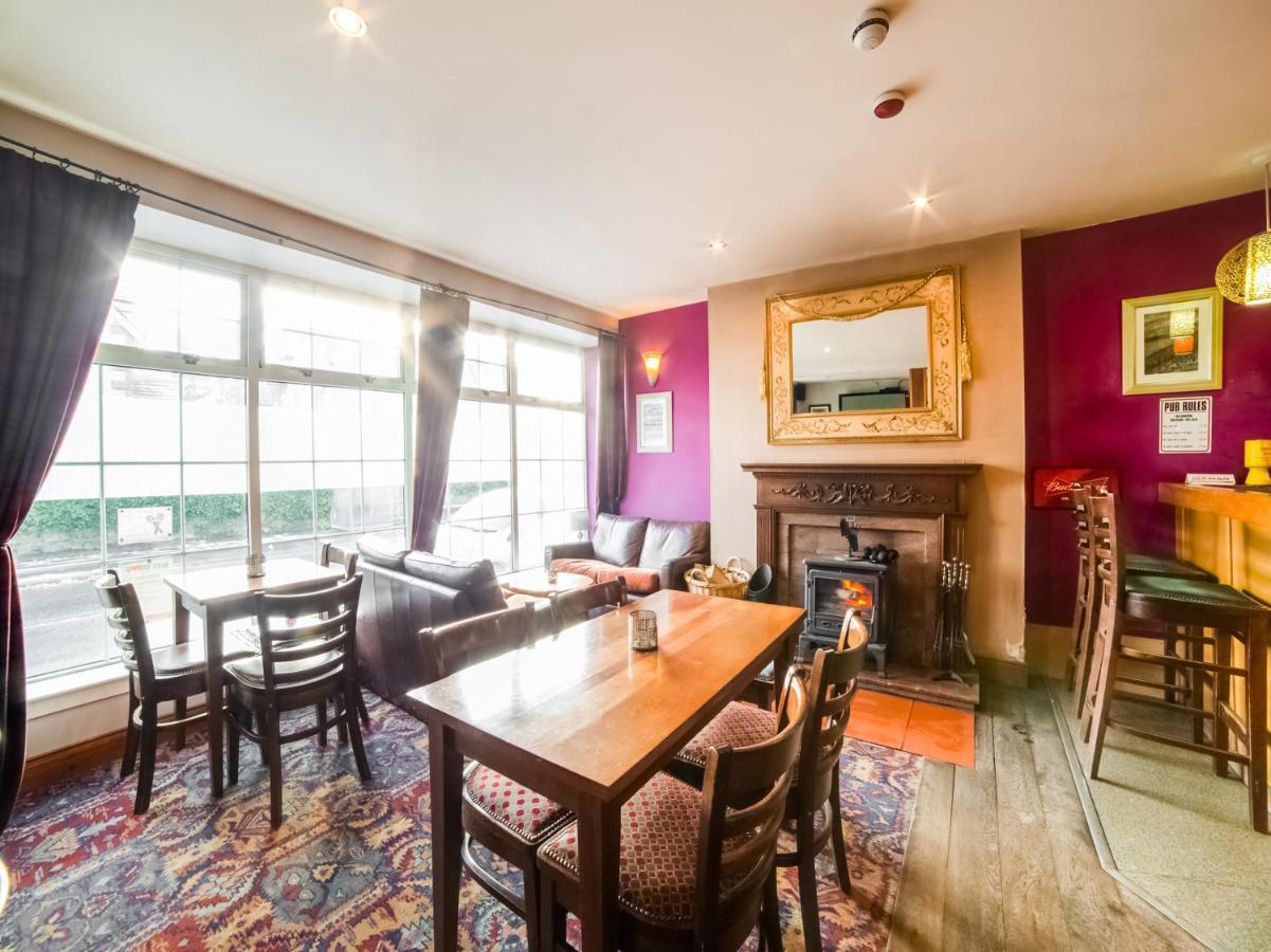 Oyo Braeriach Hotel, Highlands Scotland Ньютонмор Екстер'єр фото