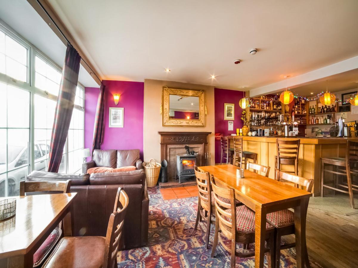 Oyo Braeriach Hotel, Highlands Scotland Ньютонмор Екстер'єр фото